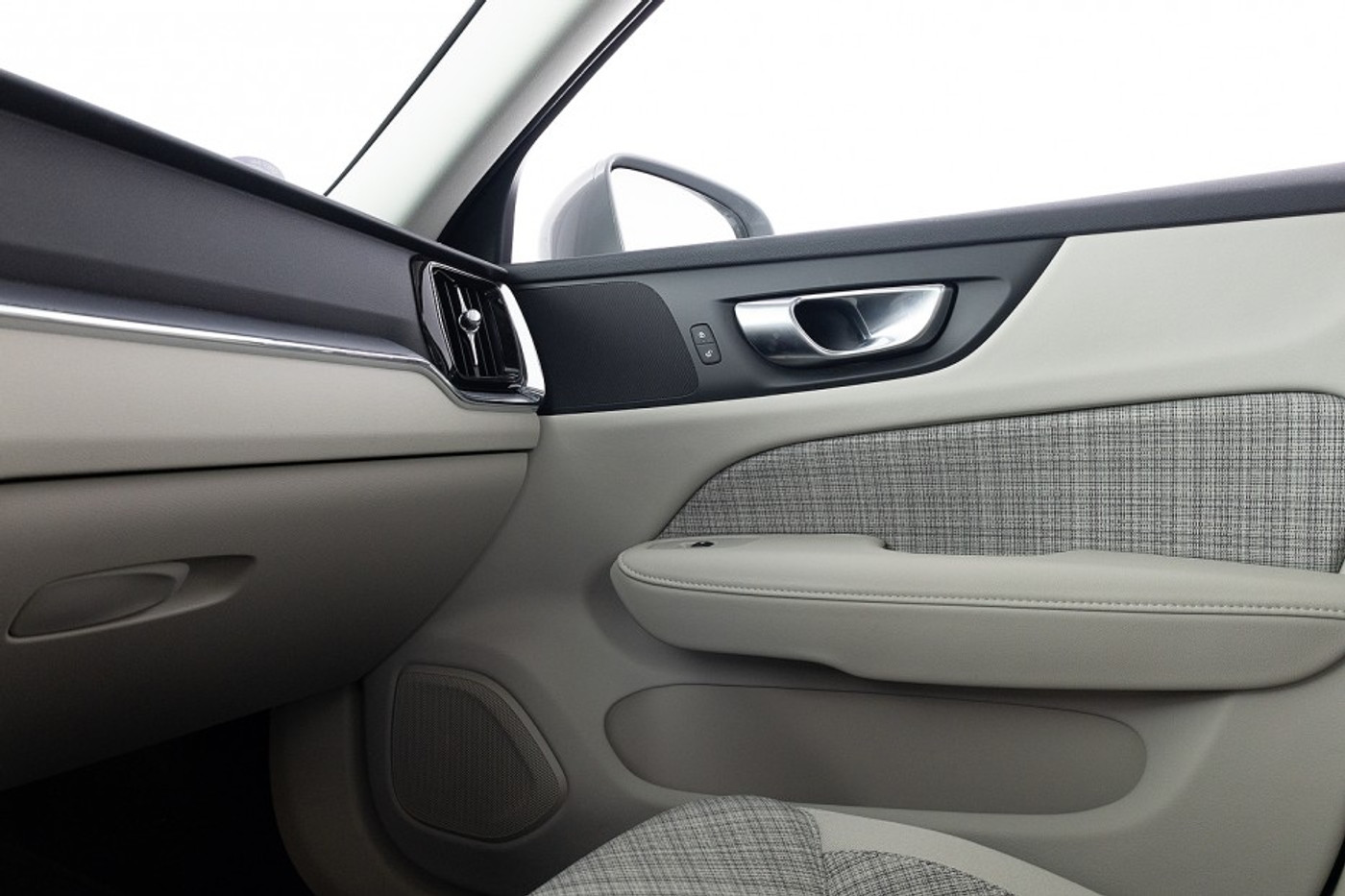 Foto van Volvo V60