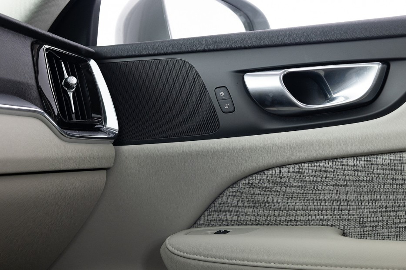 Foto van Volvo V60