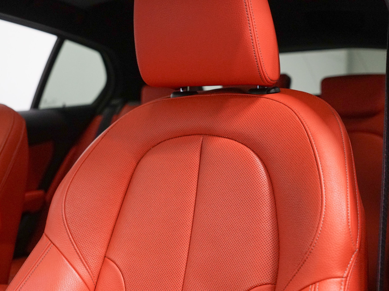 Foto van BMW M135i xDrive