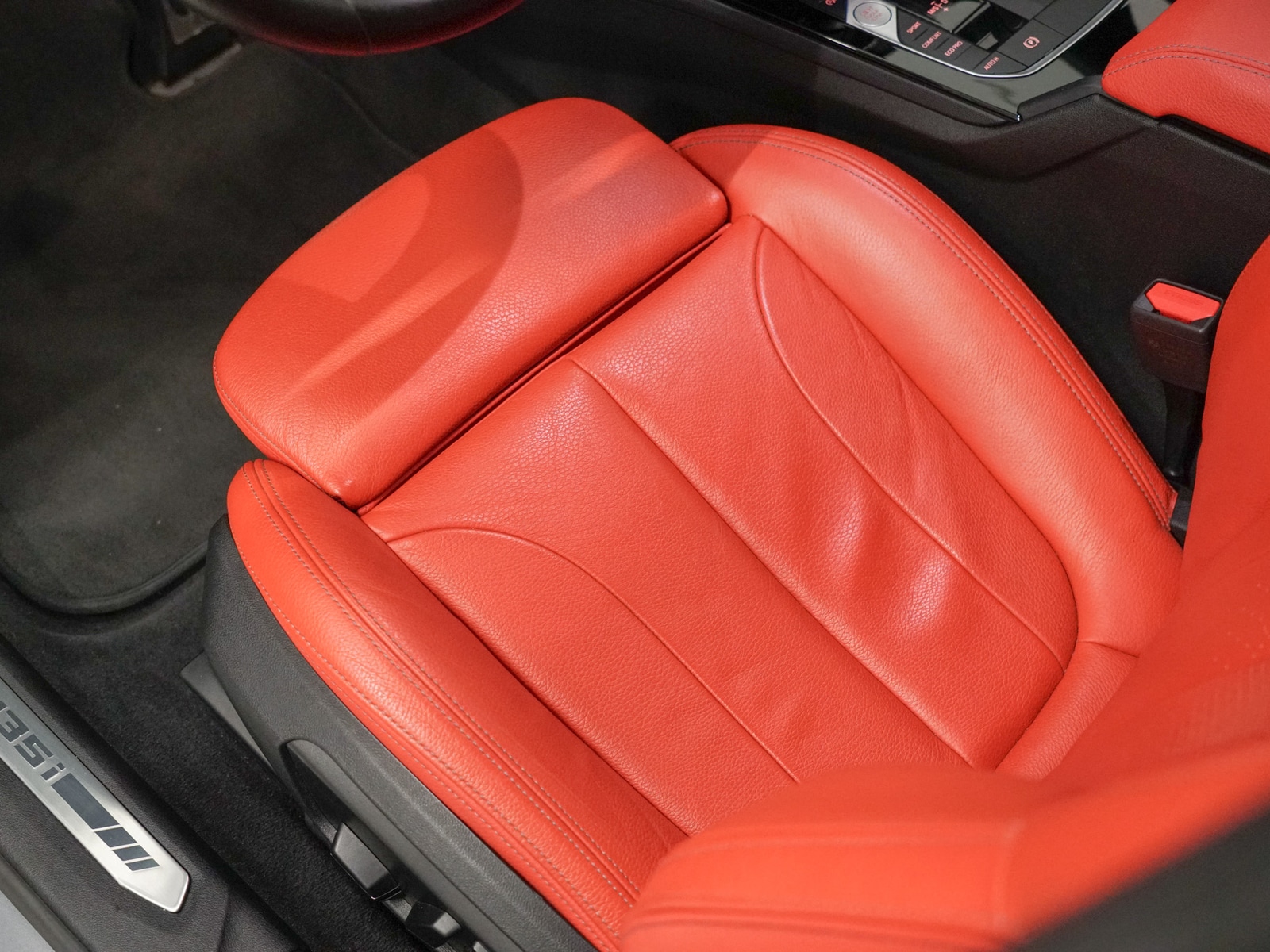 Foto van BMW M135i xDrive