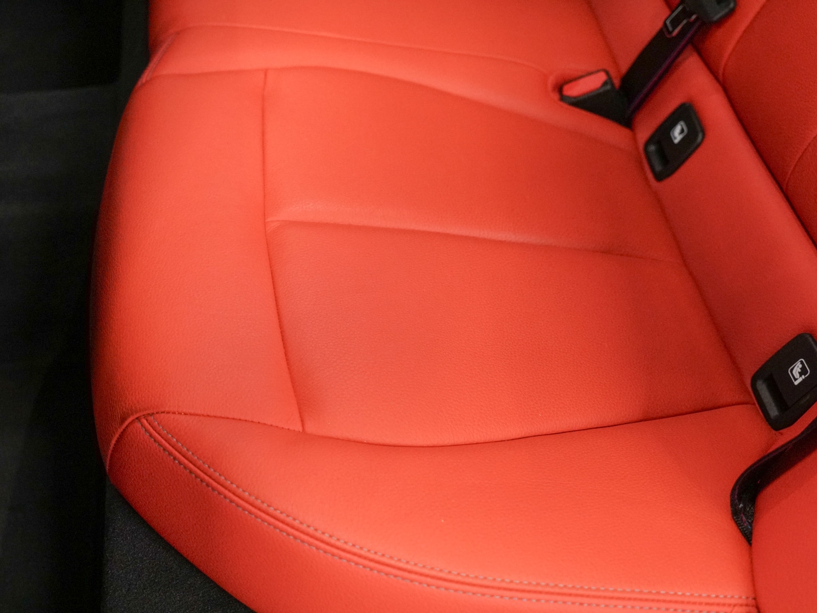 Foto van BMW M135i xDrive