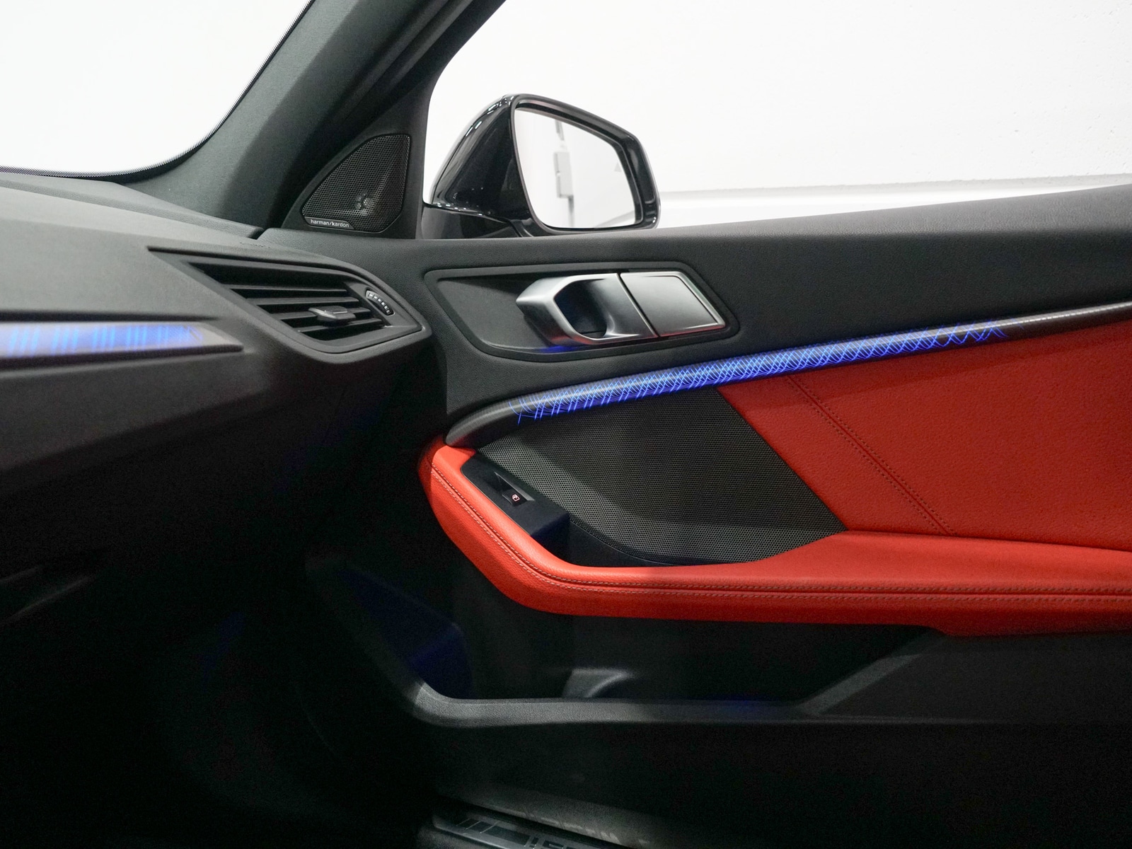 Foto van BMW M135i xDrive