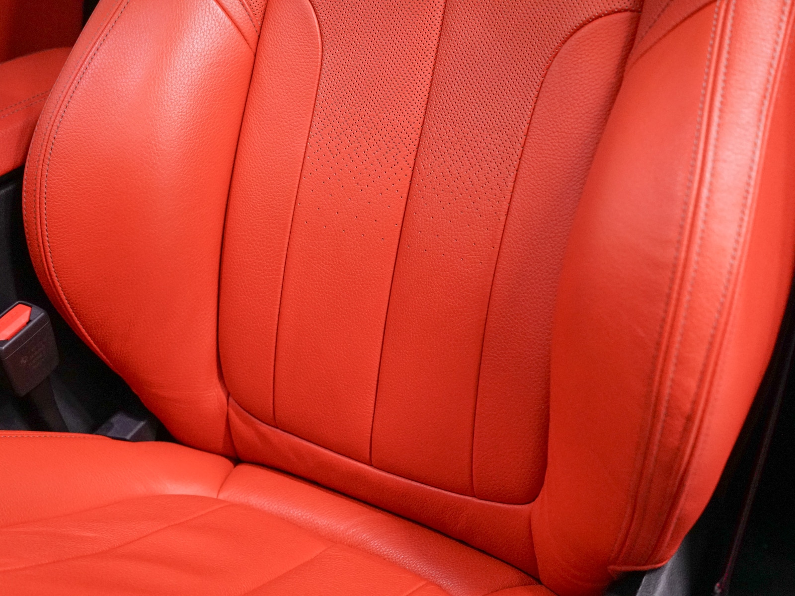 Foto van BMW M135i xDrive
