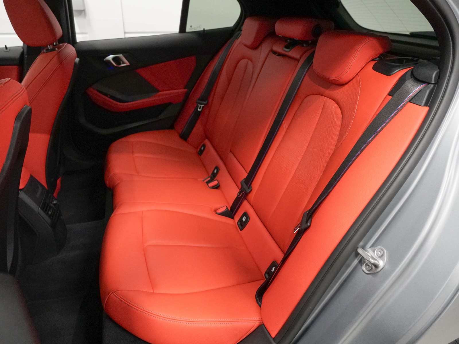 Foto van BMW M135i xDrive