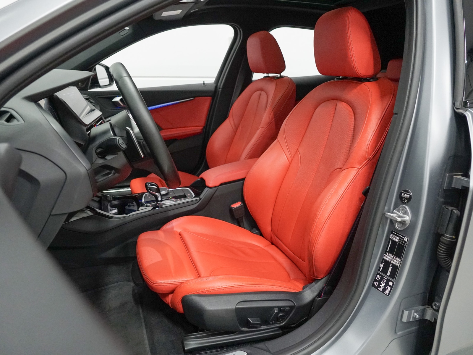 Foto van BMW M135i xDrive