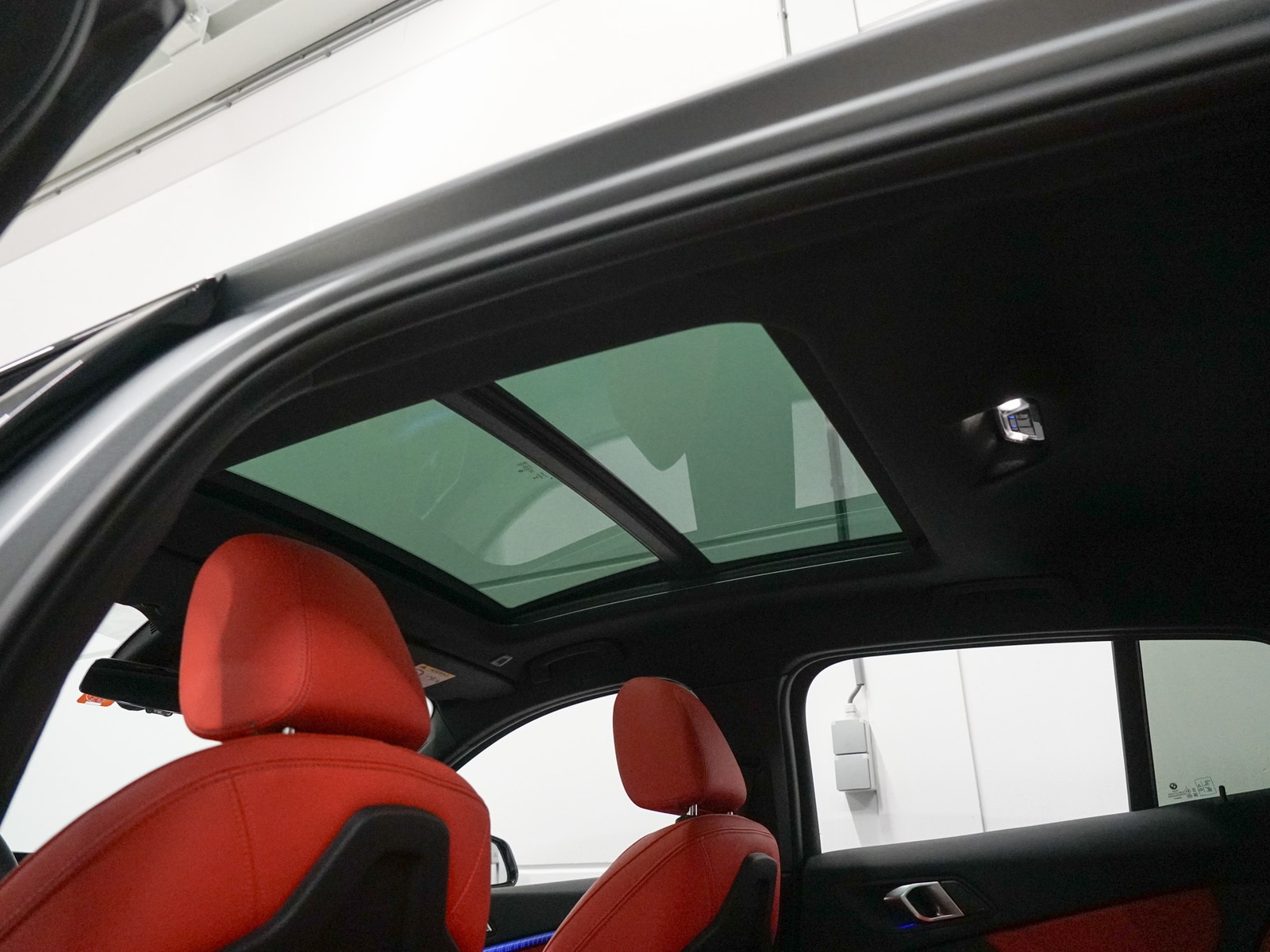 Foto van BMW M135i xDrive