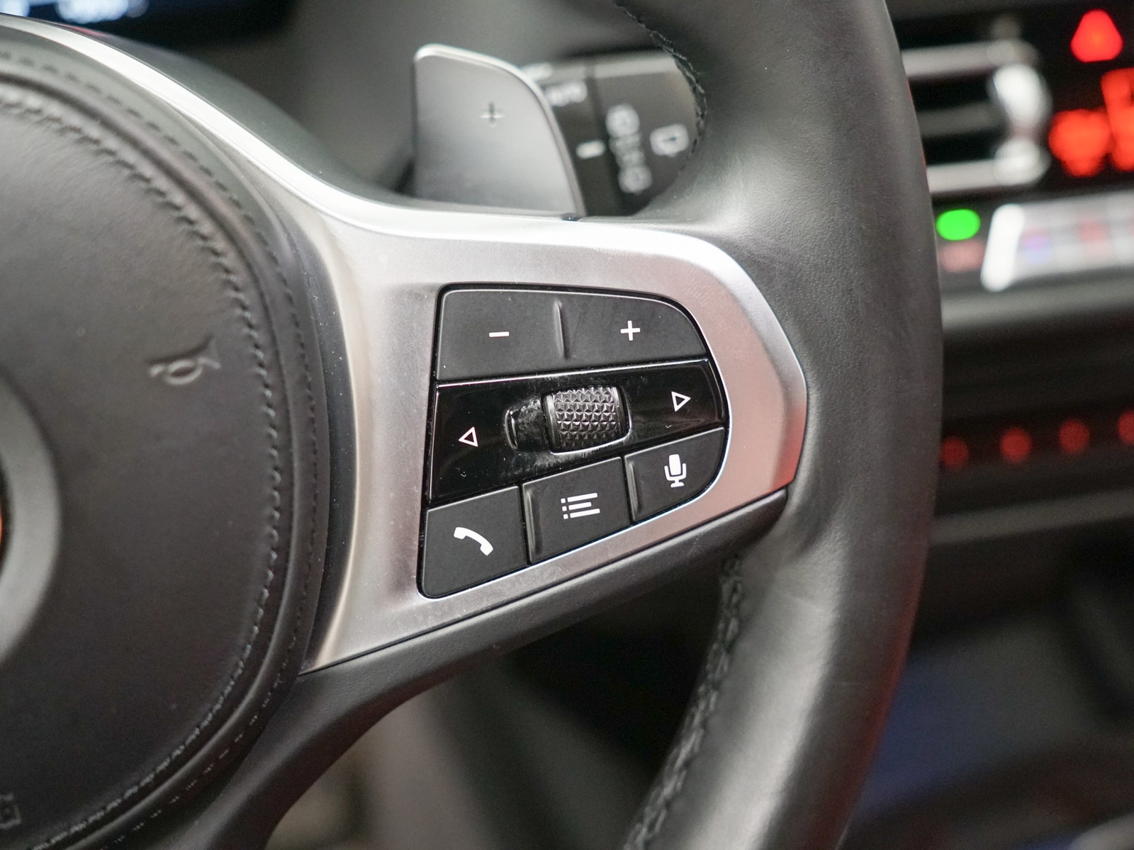 Foto van BMW M135i xDrive