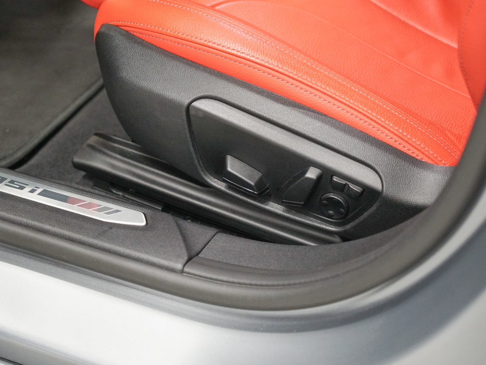 Foto van BMW M135i xDrive