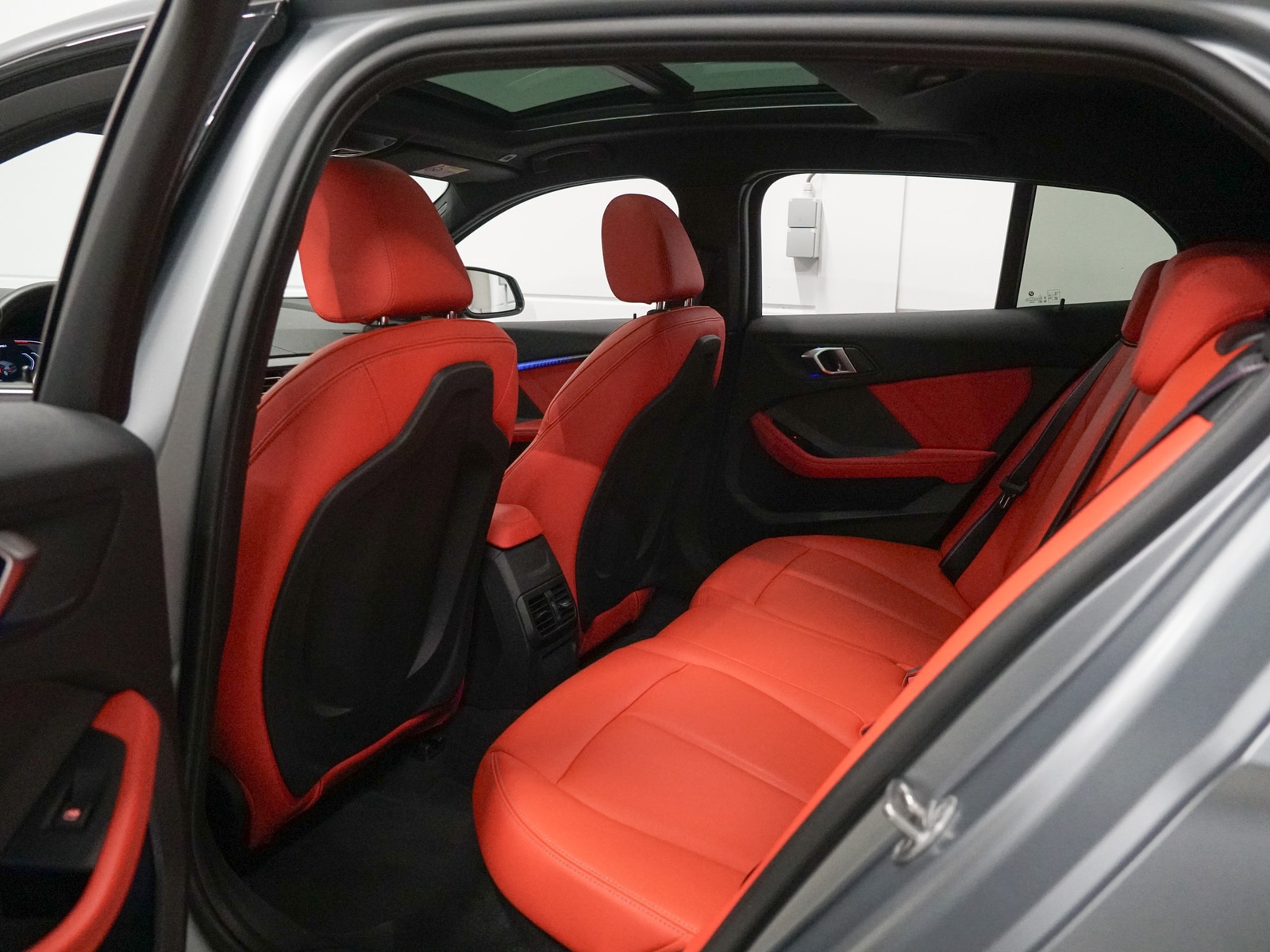 Foto van BMW M135i xDrive