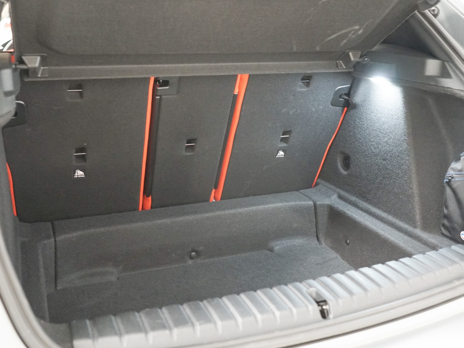 Foto van BMW M135i xDrive