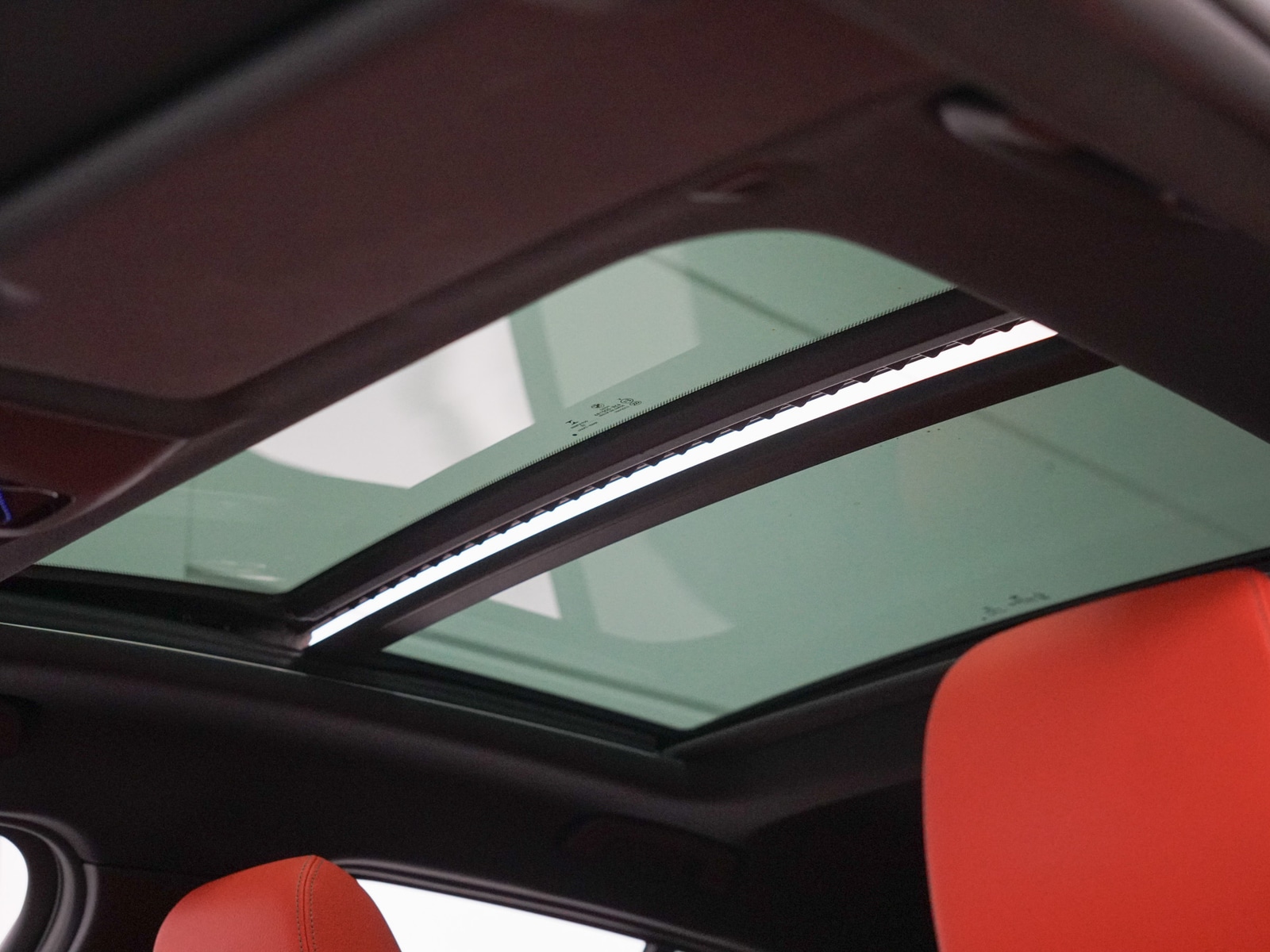Foto van BMW M135i xDrive