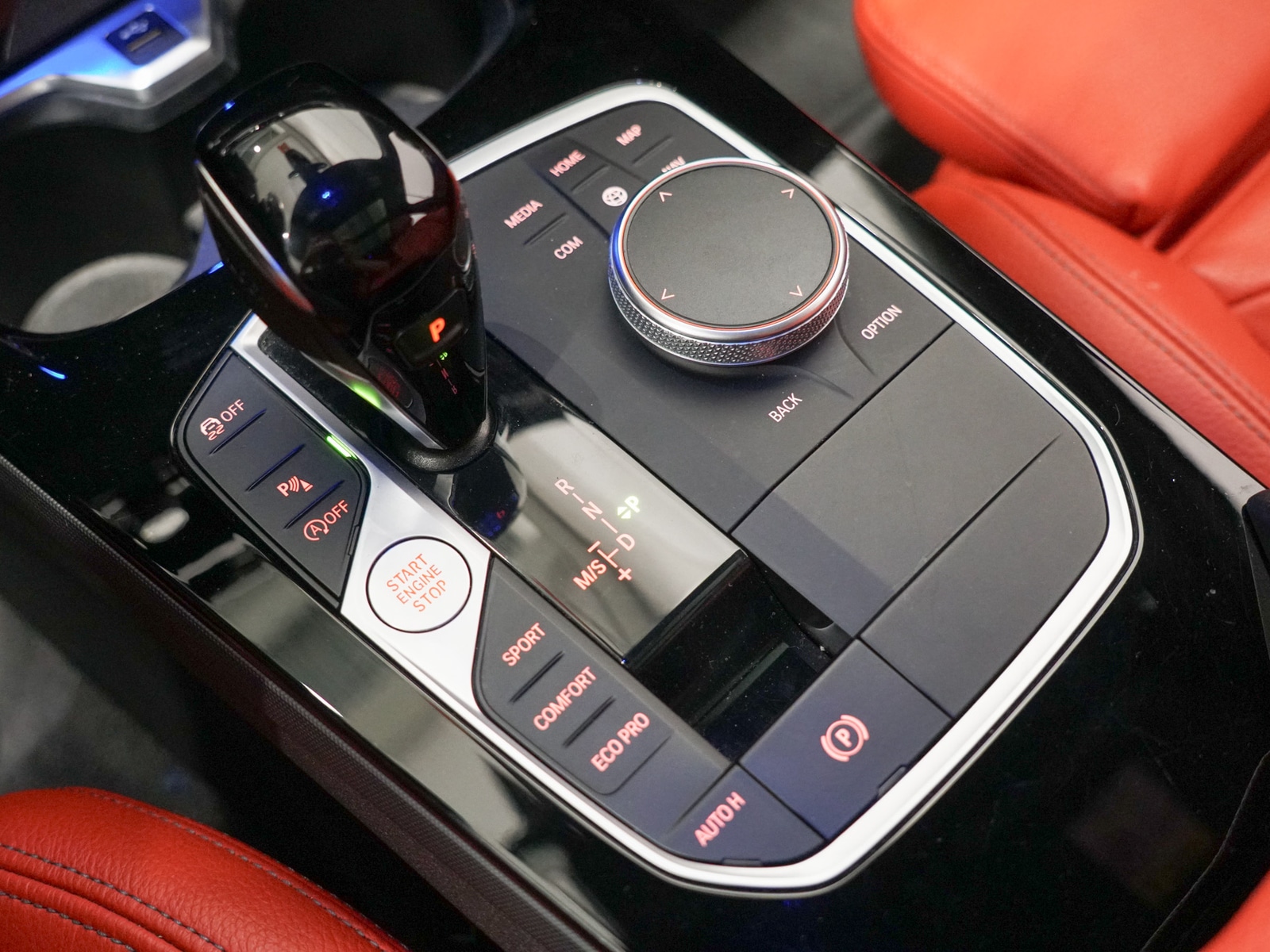 Foto van BMW M135i xDrive