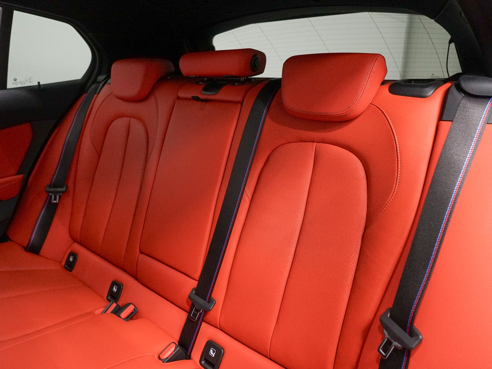 Foto van BMW M135i xDrive