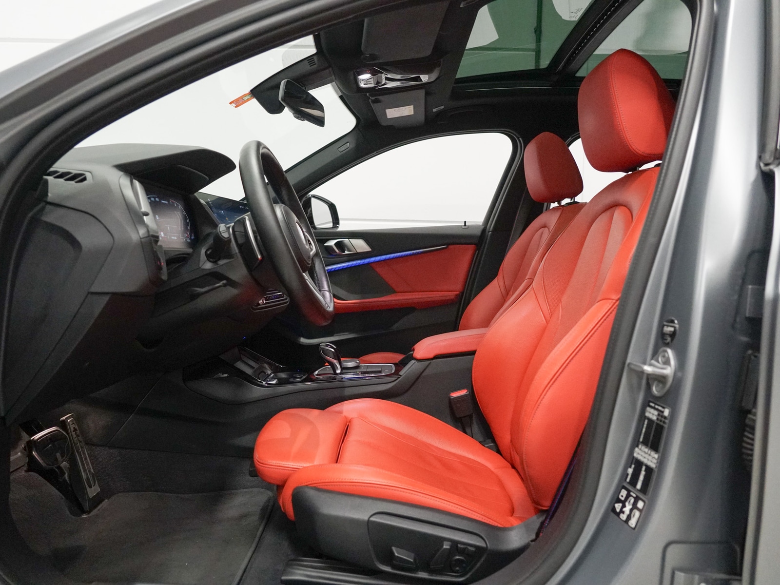 Foto van BMW M135i xDrive