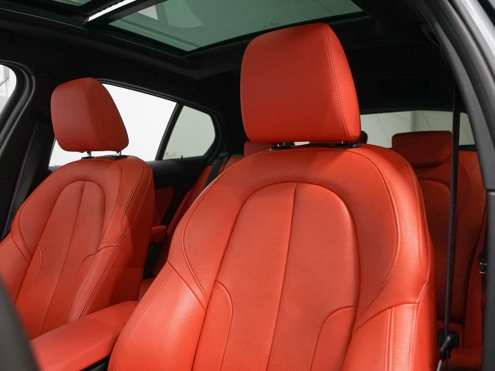 Foto van BMW M135i xDrive