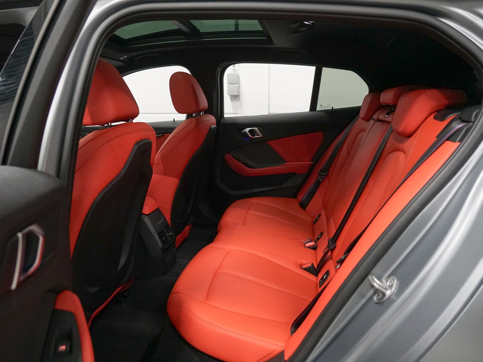 Foto van BMW M135i xDrive