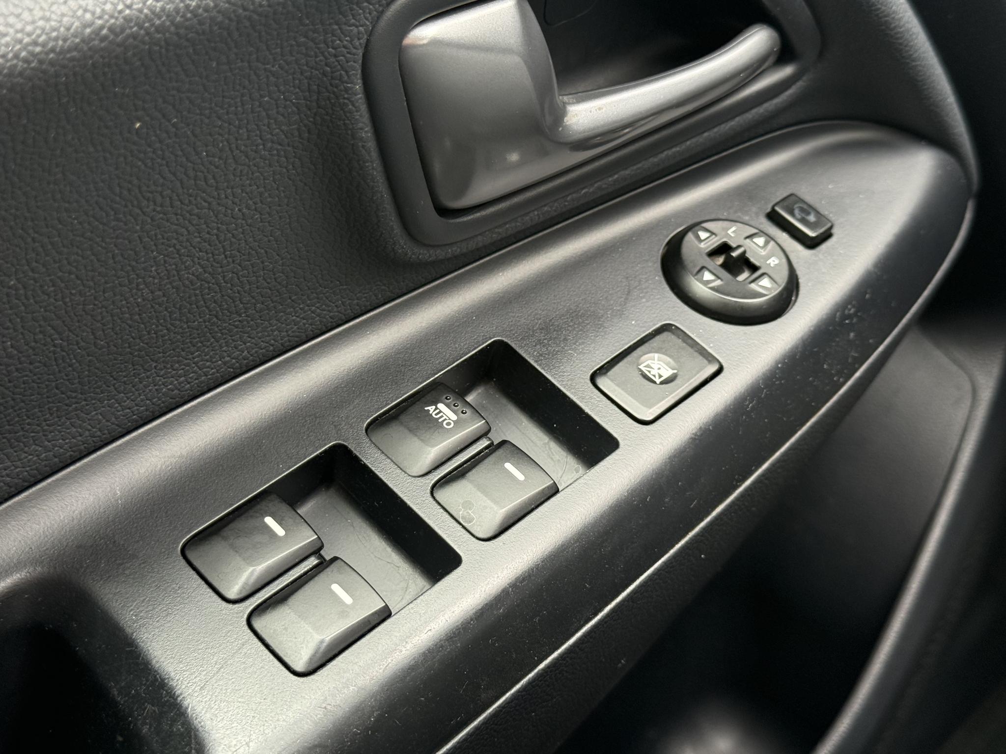 Foto van Kia Rio