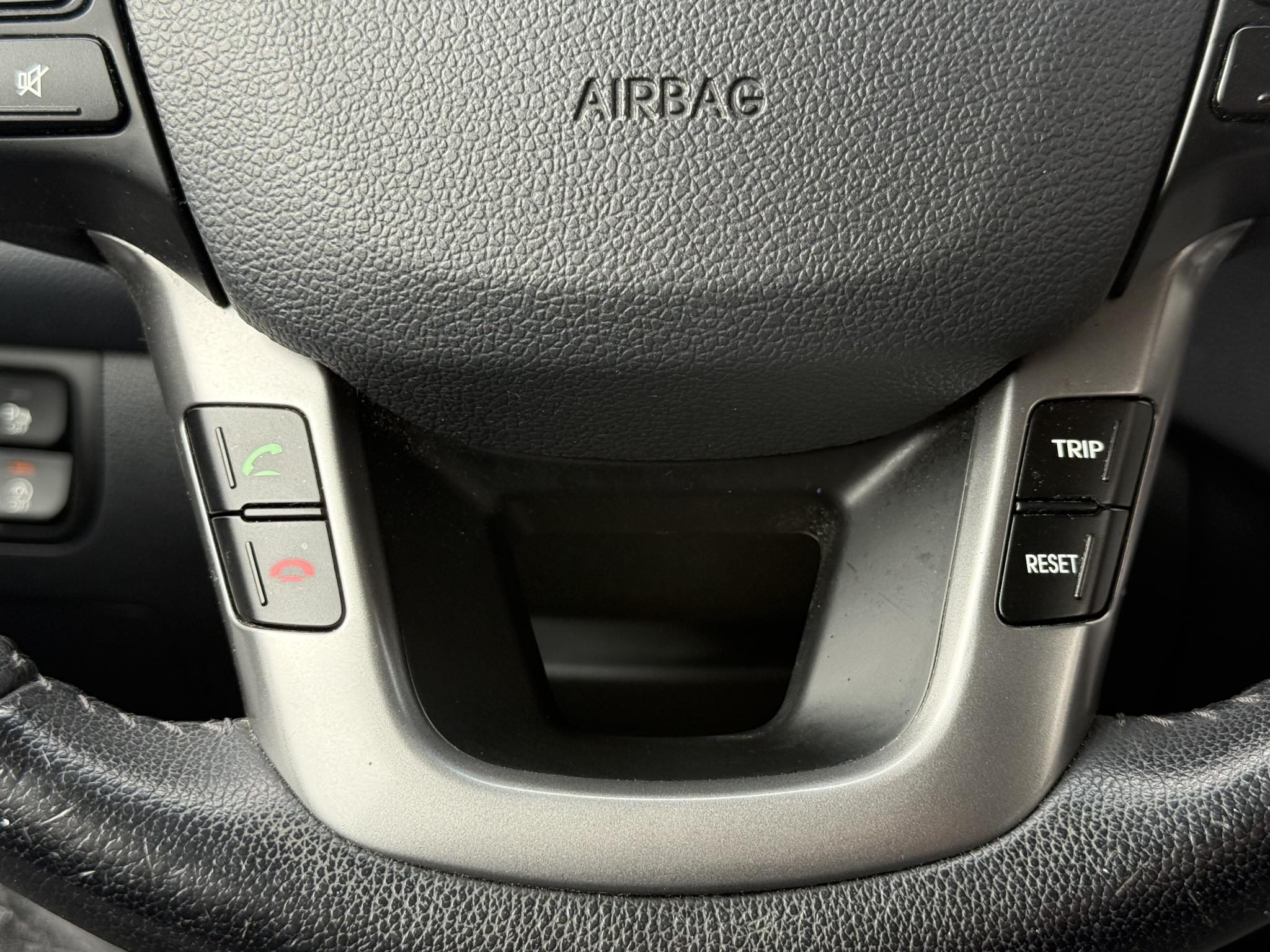 Foto van Kia Rio