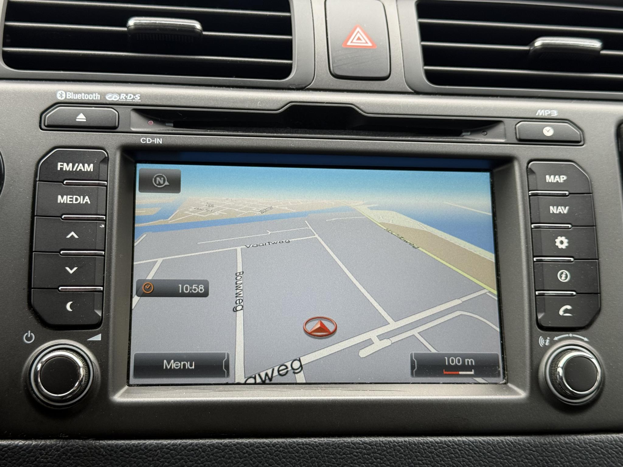 Foto van Kia Rio