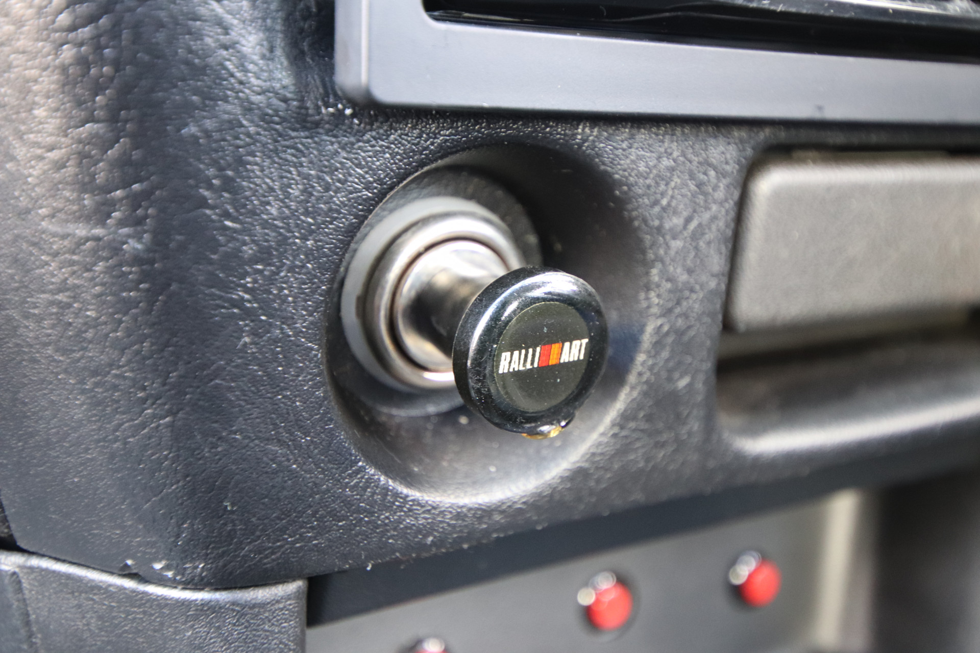 Foto van Mitsubishi Lancer