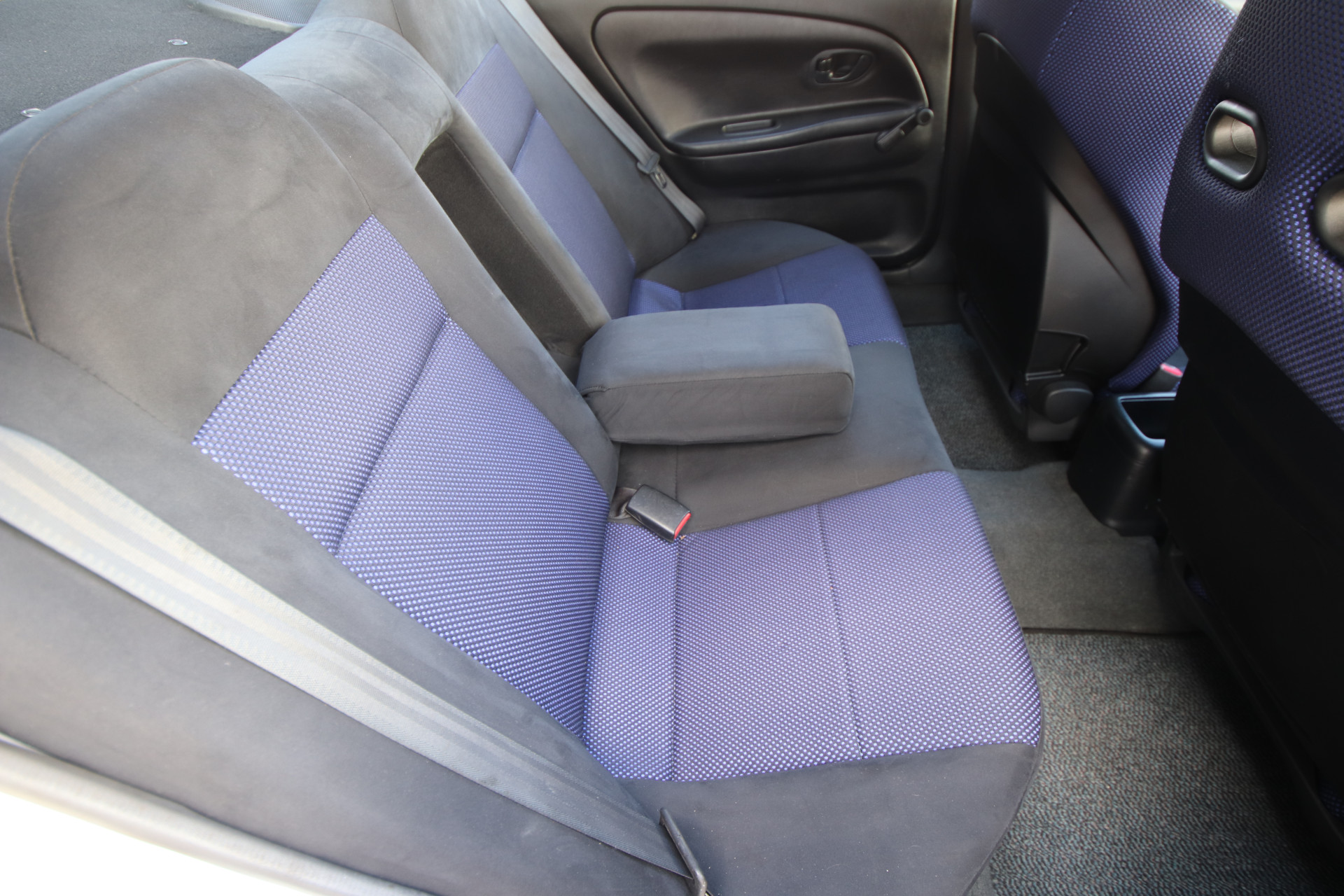 Foto van Mitsubishi Lancer