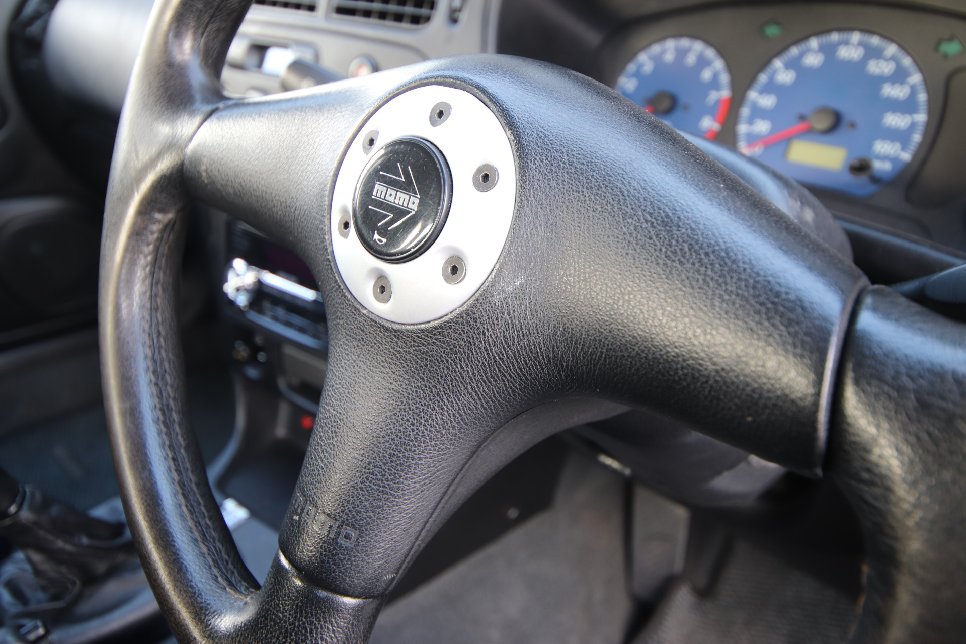 Foto van Mitsubishi Lancer