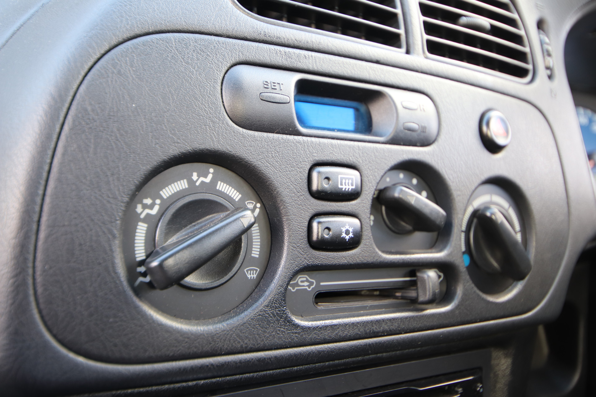 Foto van Mitsubishi Lancer