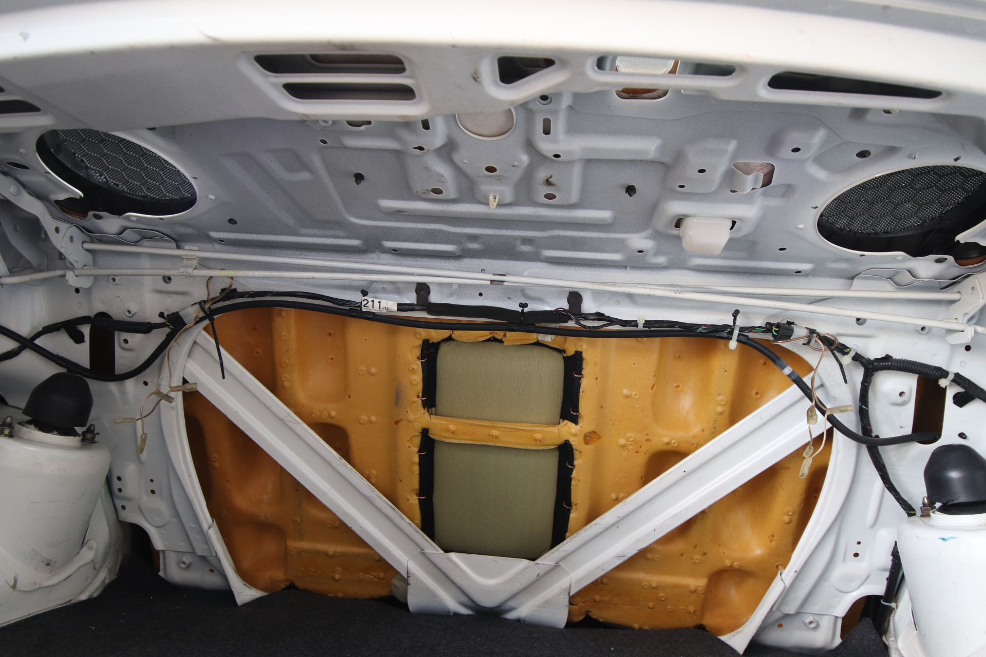 Foto van Mitsubishi Lancer