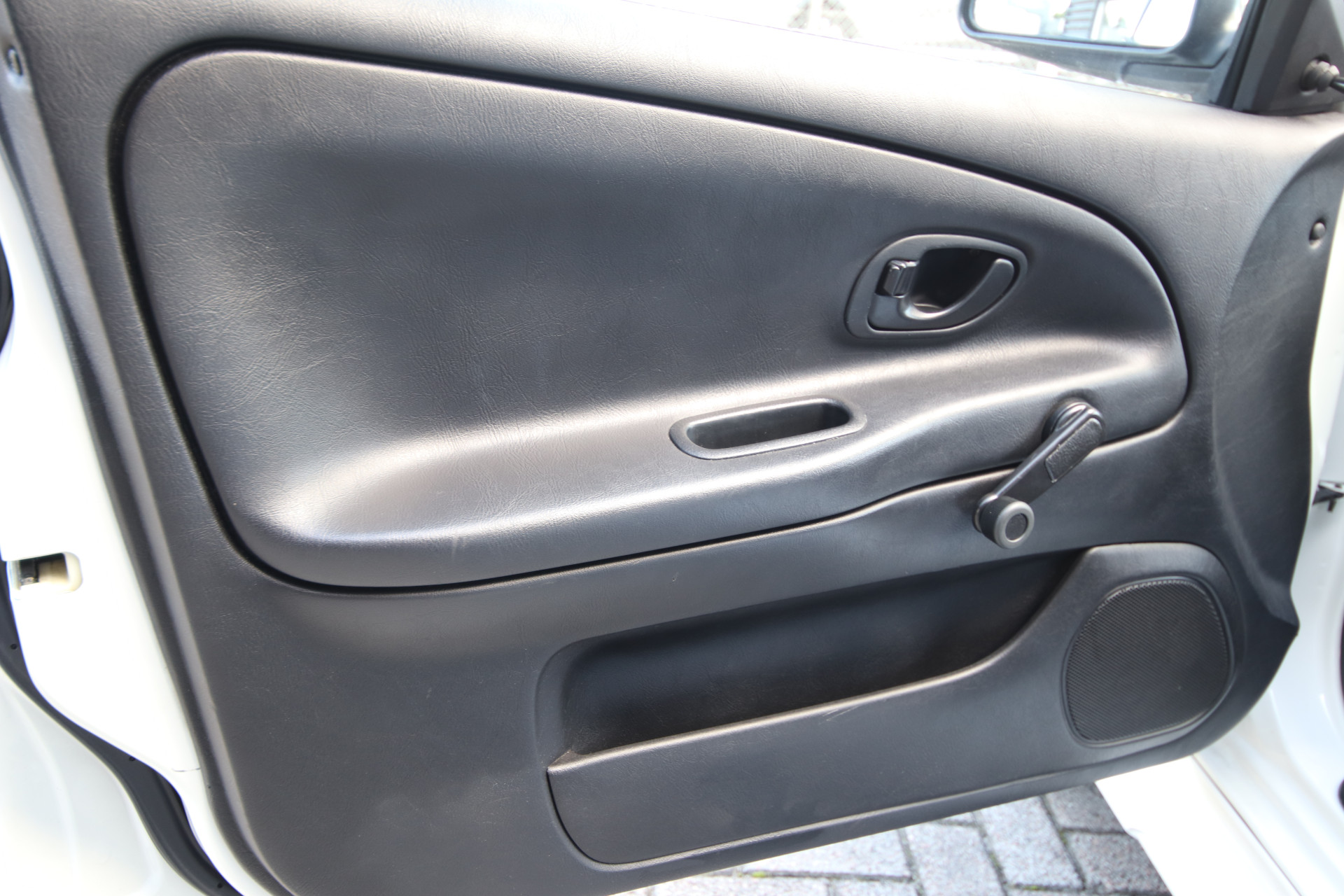 Foto van Mitsubishi Lancer