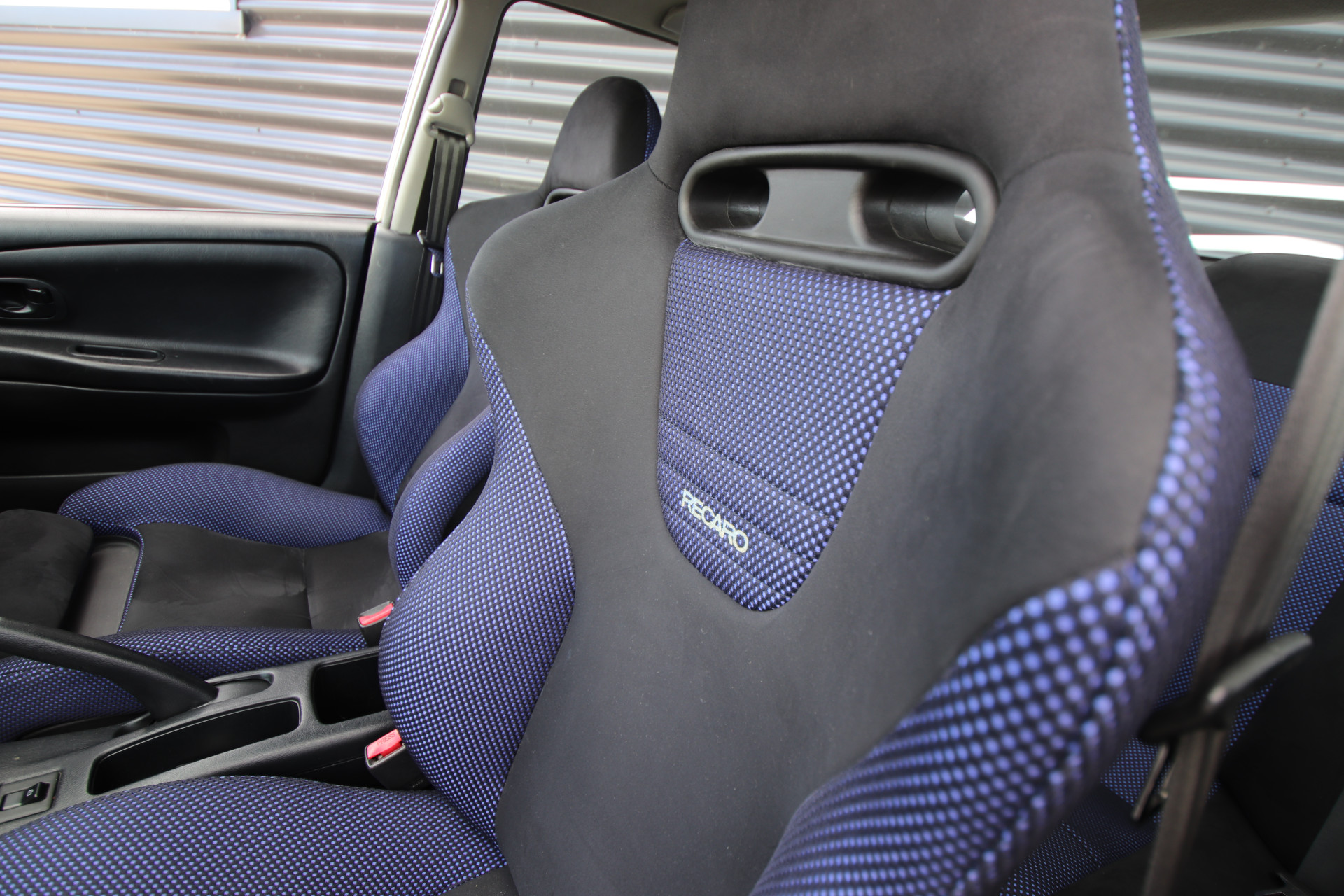 Foto van Mitsubishi Lancer