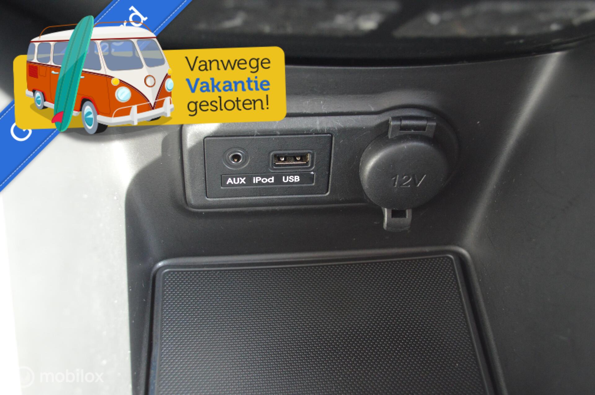 Foto van Kia Venga