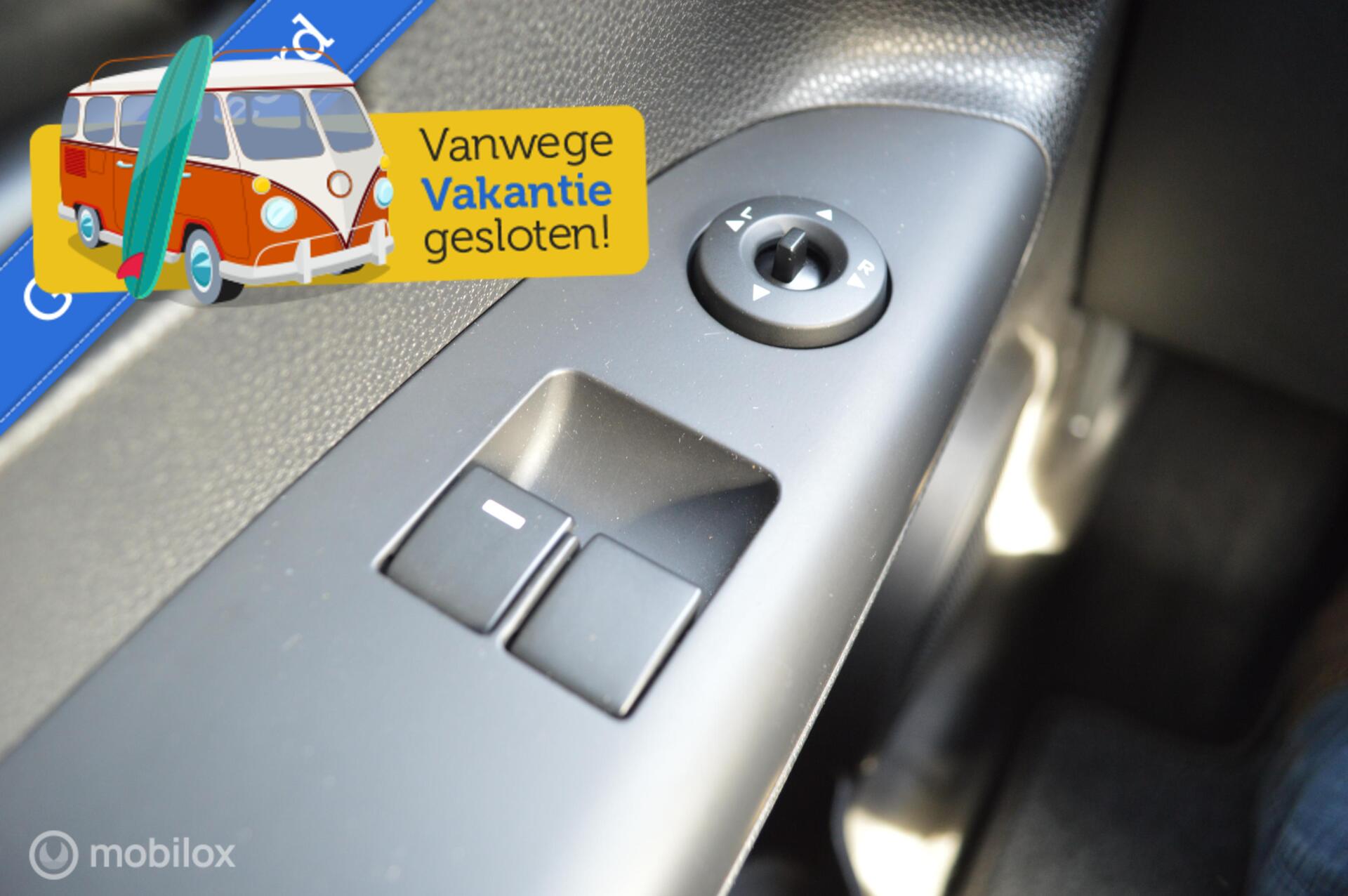 Foto van Kia Venga
