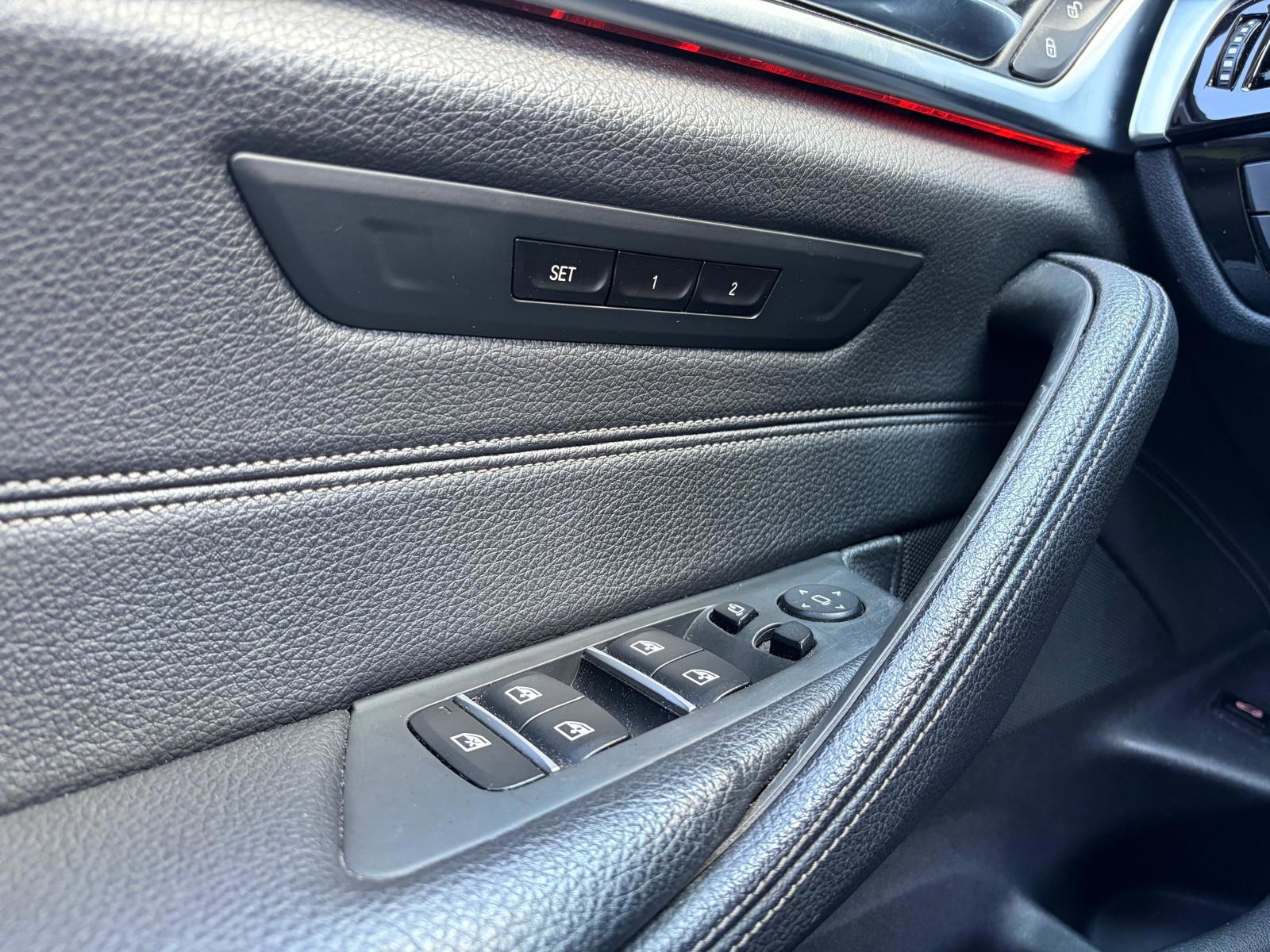 Foto van BMW 5-serie