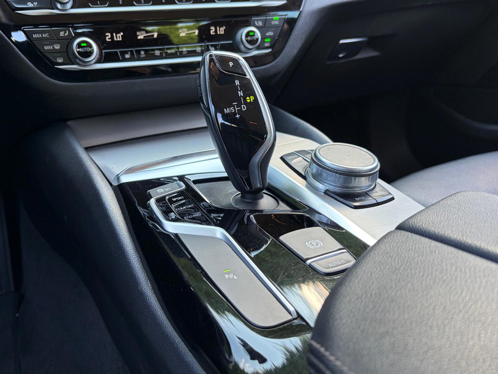 Foto van BMW 5-serie