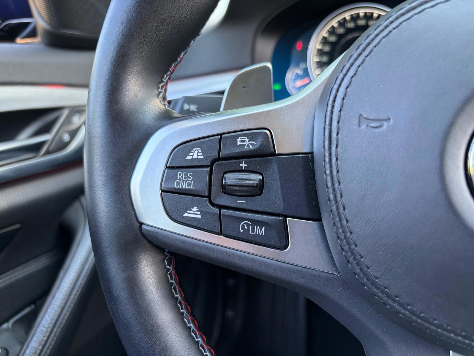 Foto van BMW 5-serie