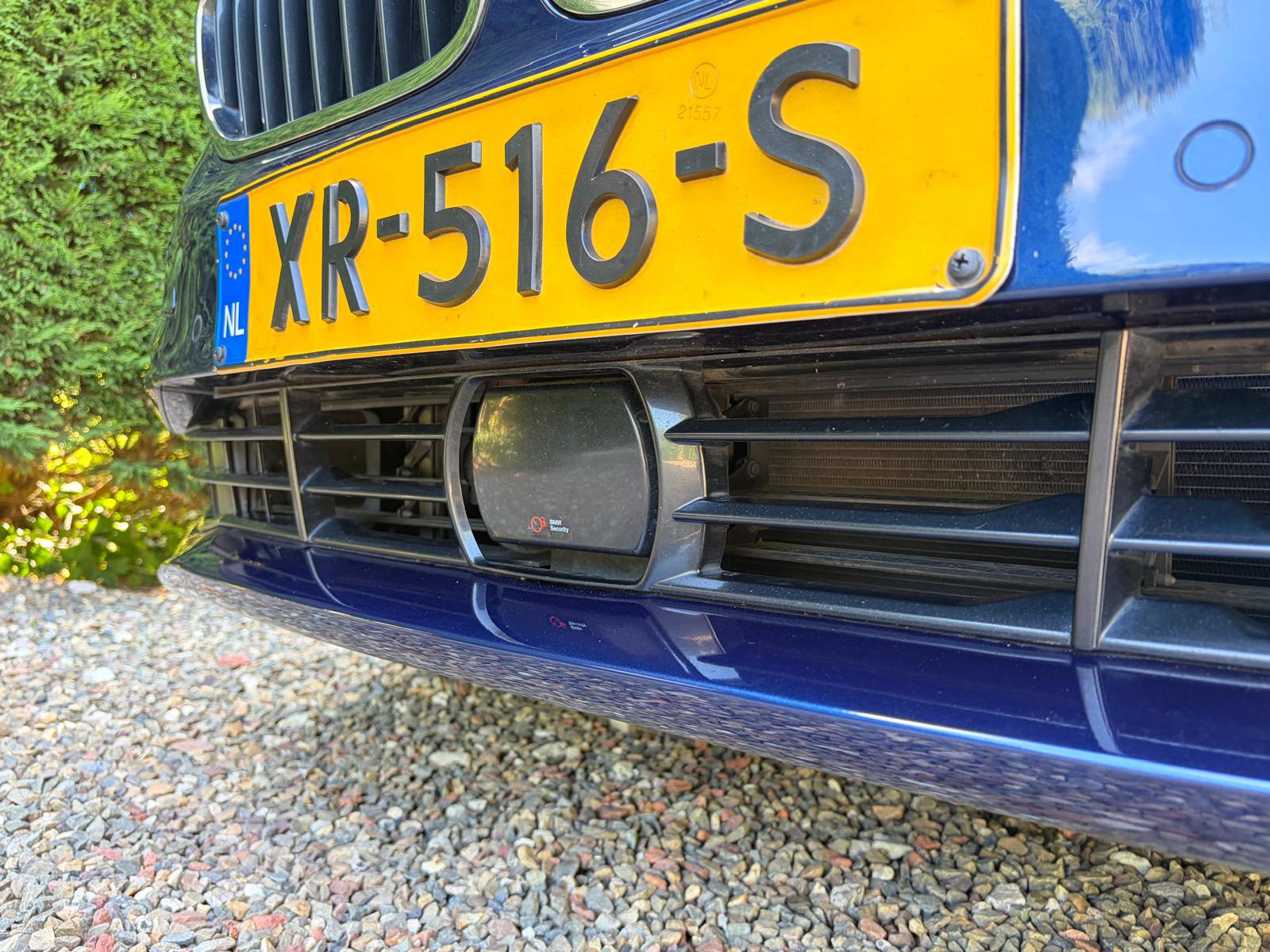 Foto van BMW 5-serie