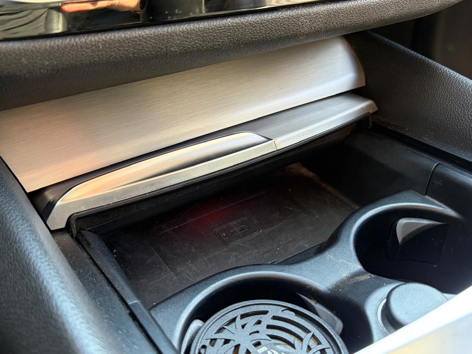 Foto van BMW 5-serie