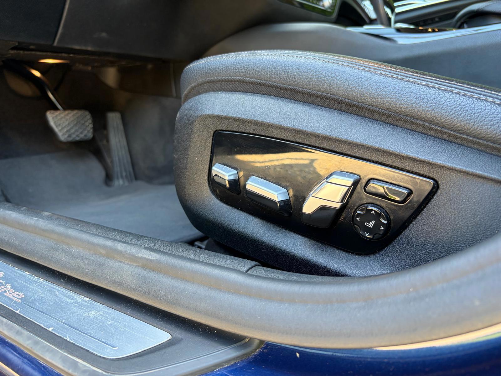 Foto van BMW 5-serie