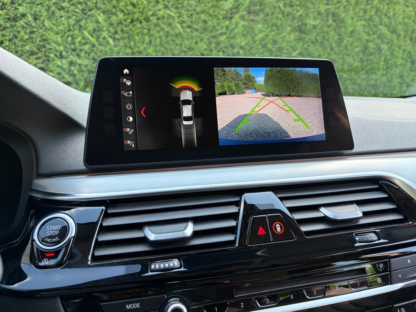 Foto van BMW 5-serie