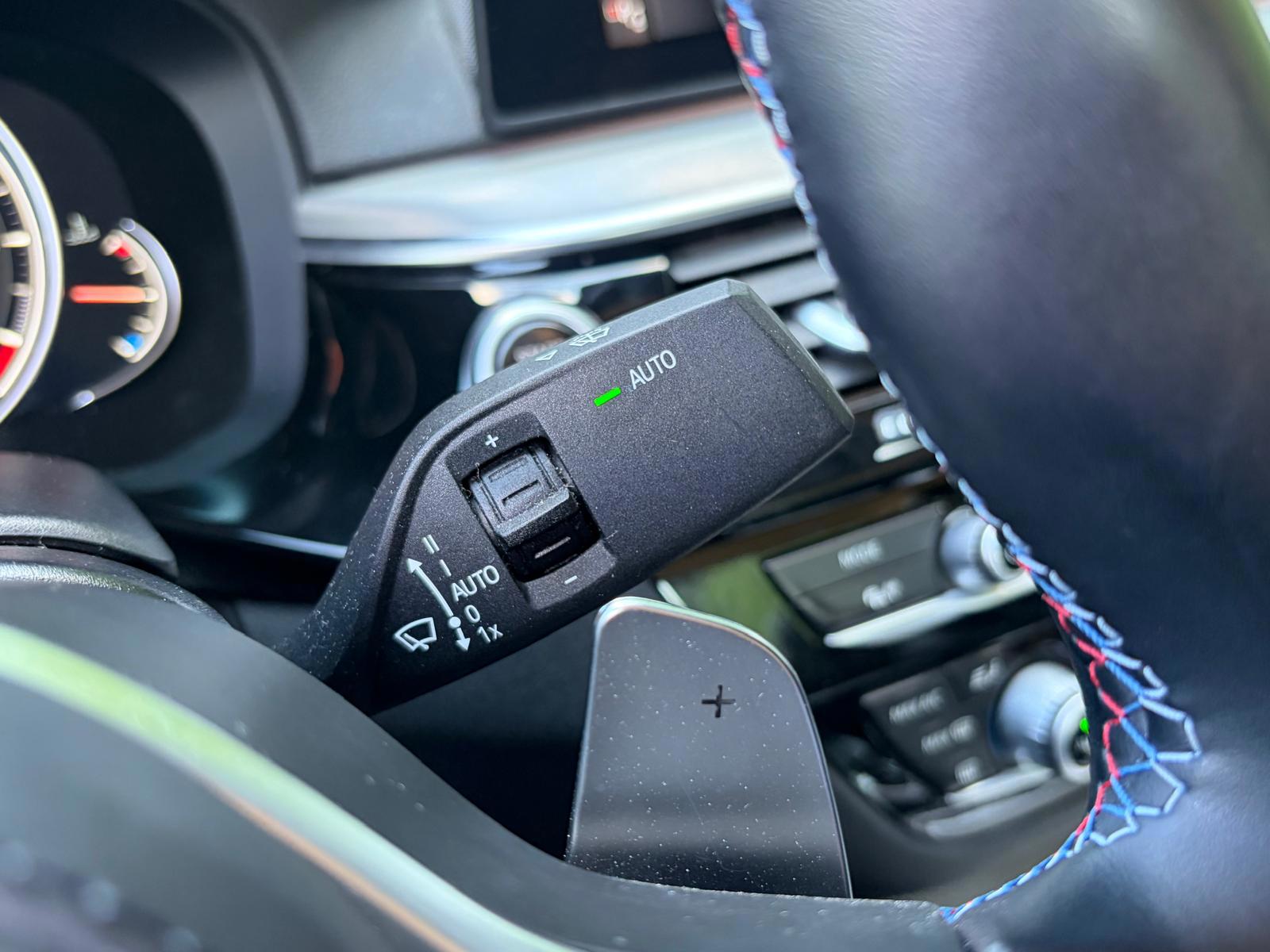 Foto van BMW 5-serie