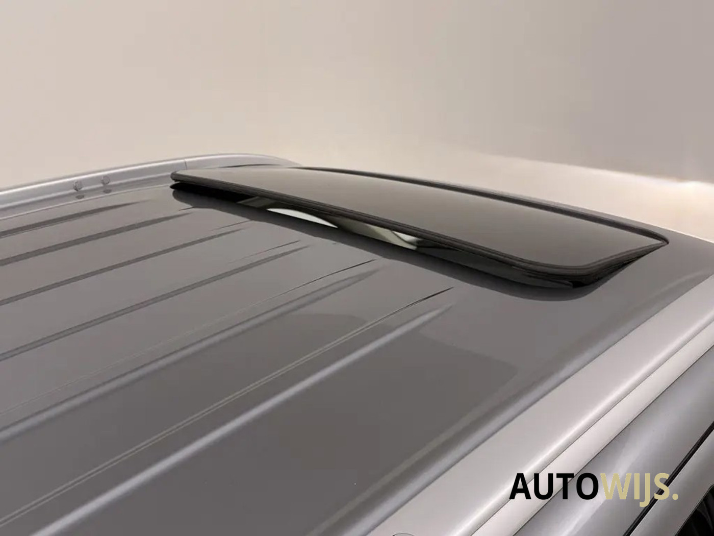 Foto van Mitsubishi Mitsubishi Outlander