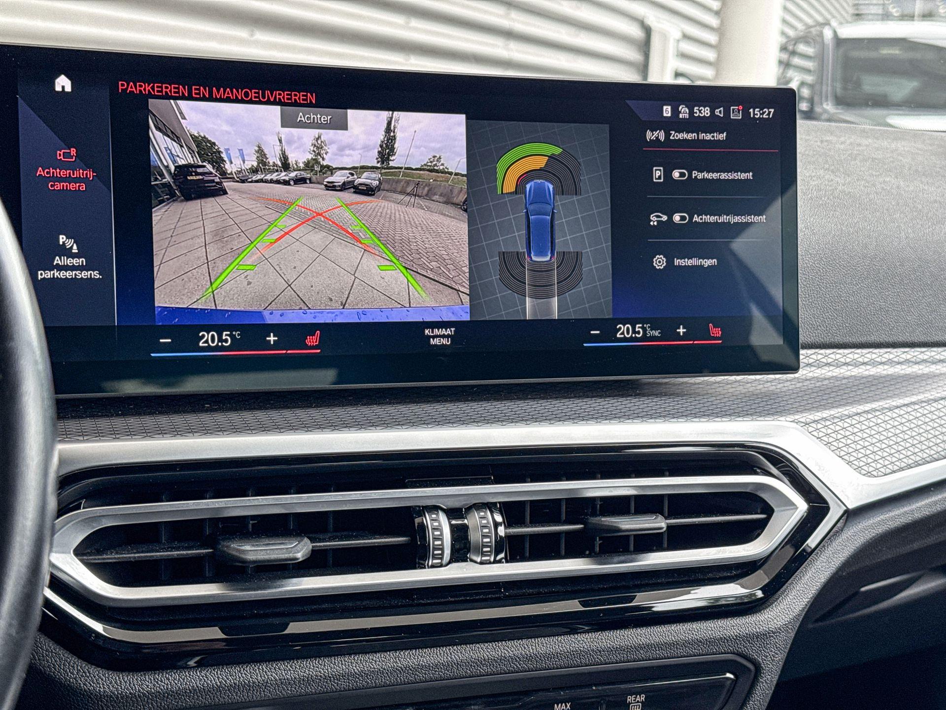 Foto van BMW 330e xDrive