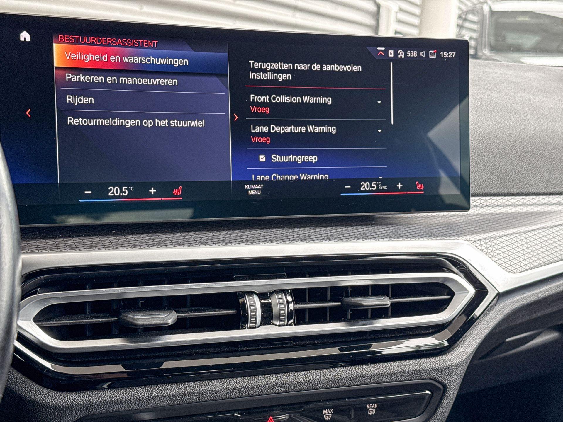 Foto van BMW 330e xDrive