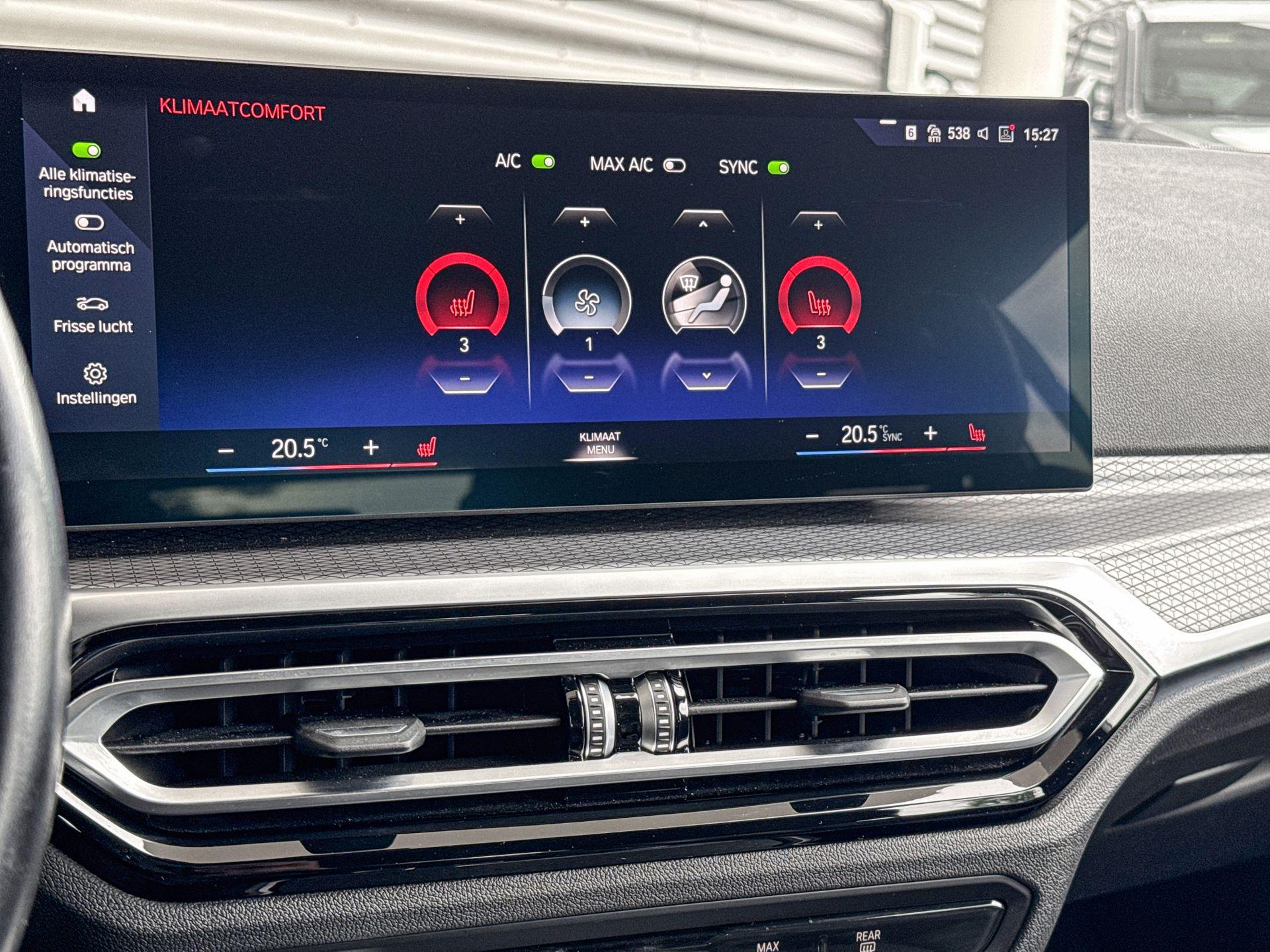 Foto van BMW 330e xDrive