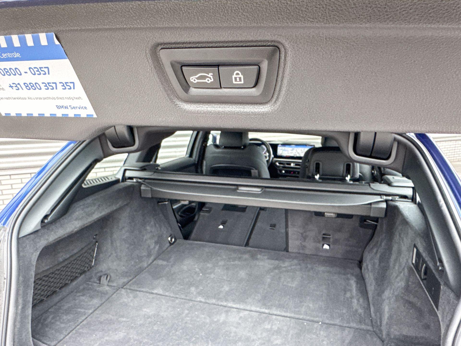 Foto van BMW 330e xDrive