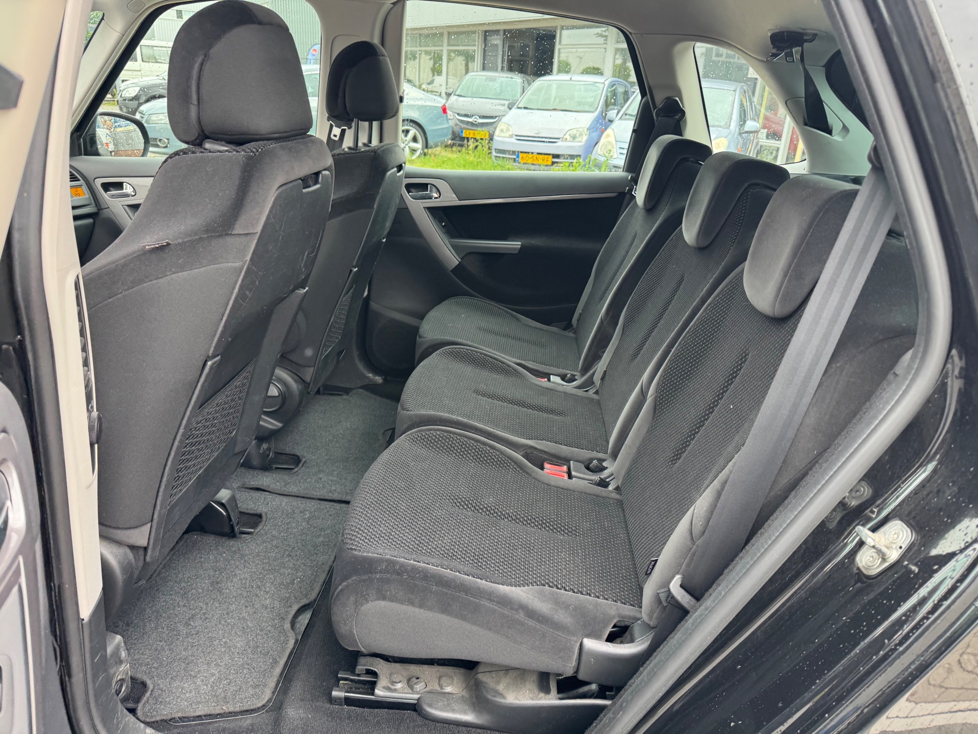 Foto van Citroen C4 Picasso