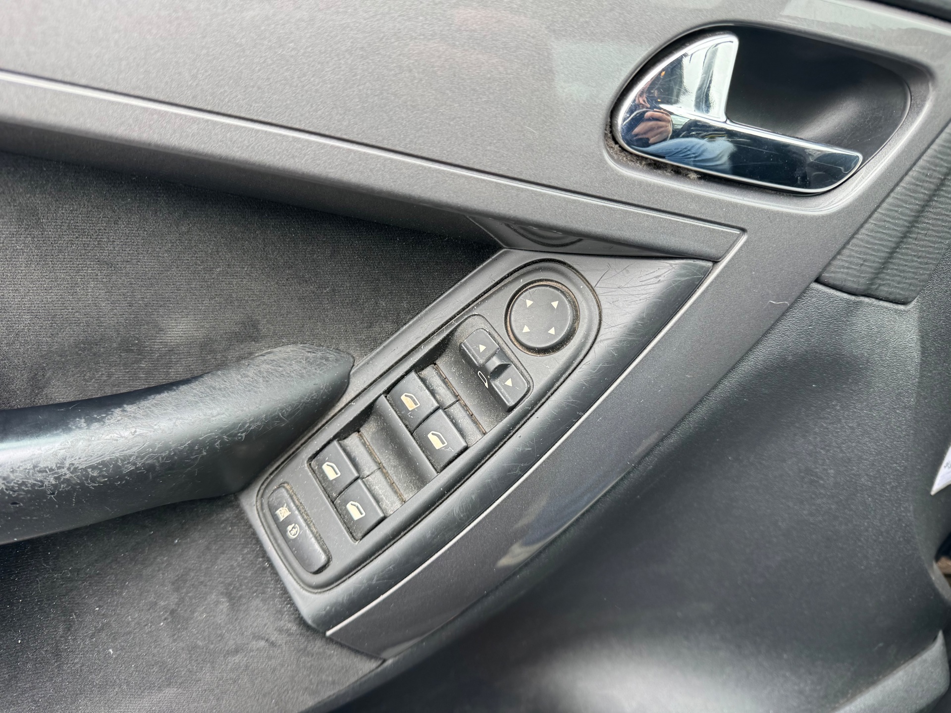 Foto van Citroen C4 Picasso