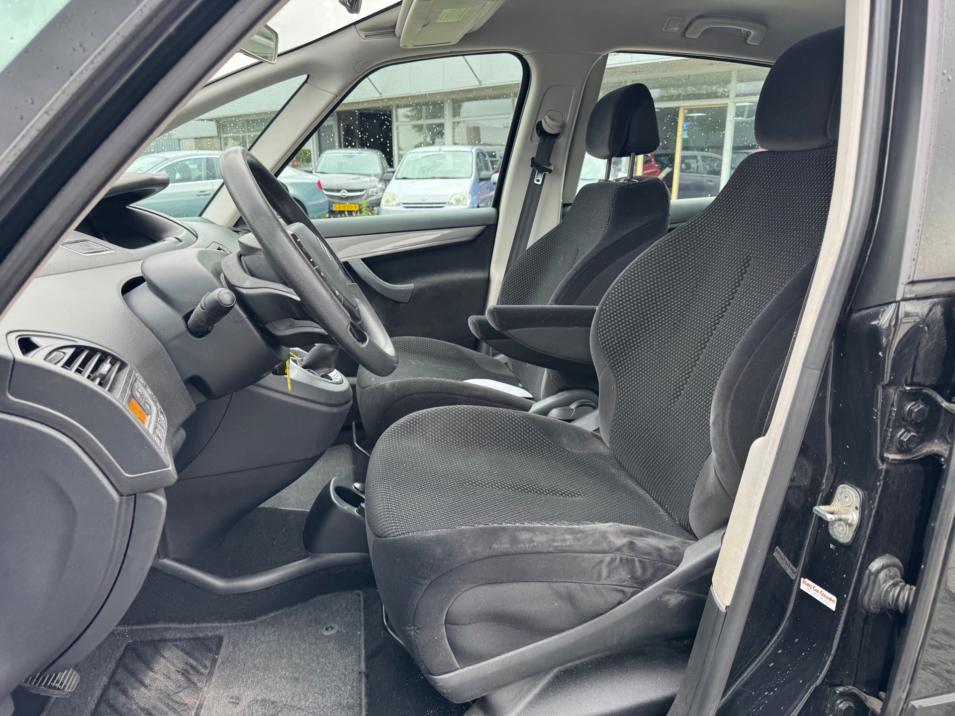 Foto van Citroen C4 Picasso