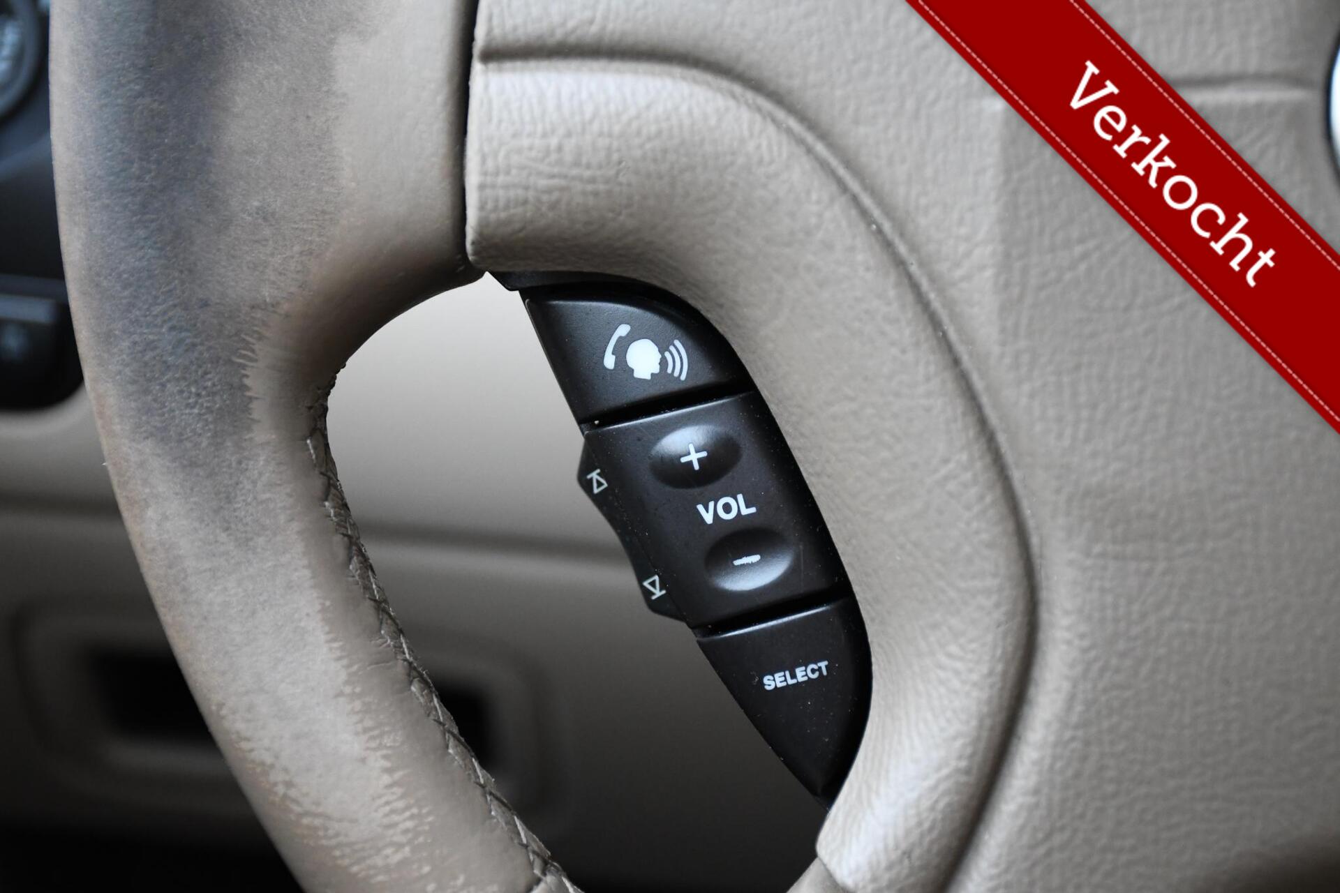 Foto van Jaguar X-type 2.5 V6 Executive