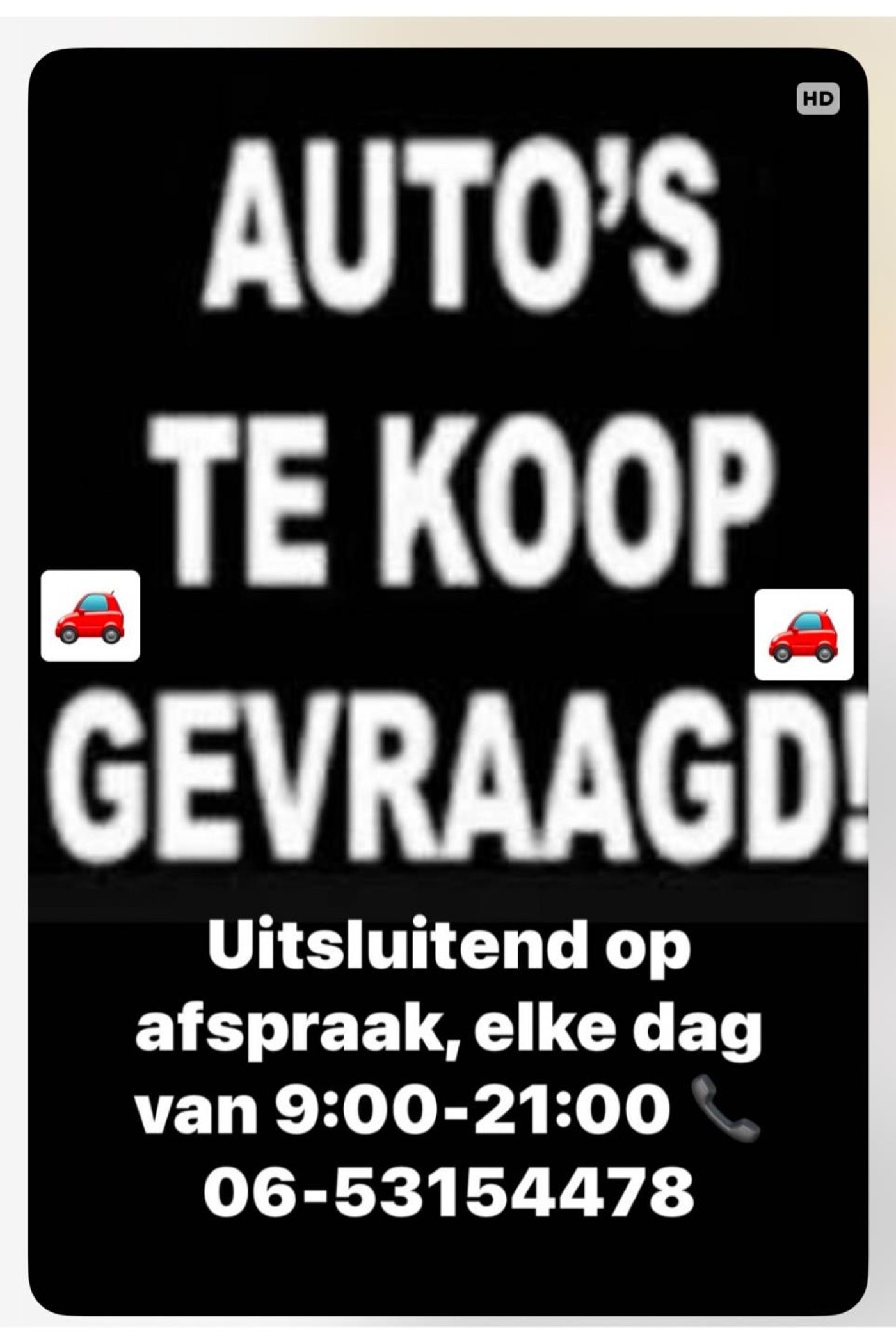 Foto van Opel Corsa-b